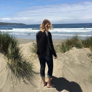 Meet your Posher, Joanna